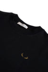 Sweat-shirt noir
