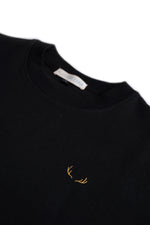 Sweat-shirt noir