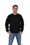 Sweat-shirt noir